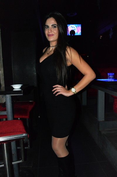 NYE at Taiga Batroun